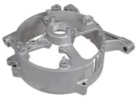 OSŁONA ALTERNATORA CEDRUS AGREGAT AG5-1F AG6E-1F AG7E-3F