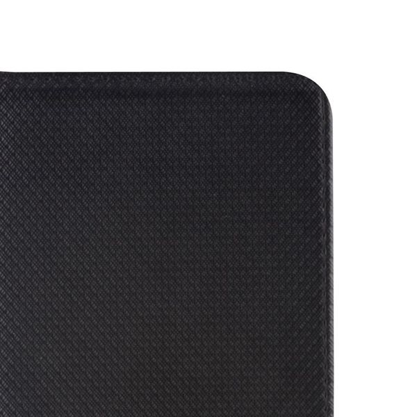 Etui Smart Magnet do Samsung Galaxy S21 czarne zdjęcie 6