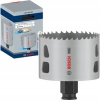 PIŁA OTWORNICA 67 mm MULTI MATERIAL BOSCH PRO