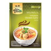 Pasta do Wietnamskiego Curry z kurczakiem Ga Cari Vietnamase Chicken Curry AHG 50g