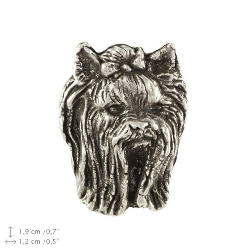 Yorkshire Terrier - broszka - 2677 na Arena.pl