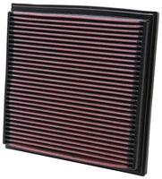 2X Filtr powietrza K&N BMW E36/ Z3 33-2733