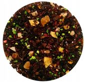 Herbata Owocowa Cytrusowa hibiskus cytryna 1kg