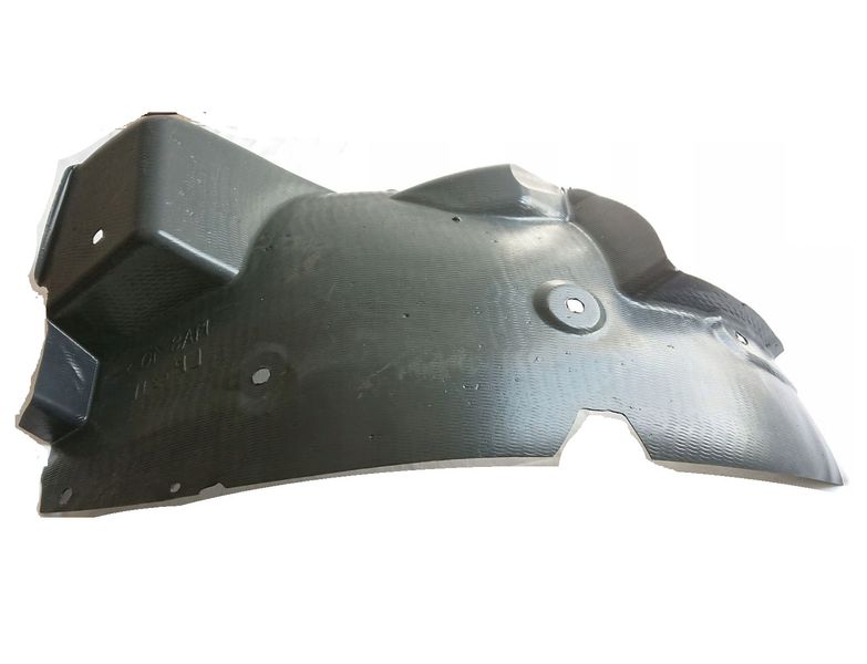 Nadkole przód Prawa tylna Renault Master Opel Movano Nissan NV400 2010-2021 zdjęcie 4