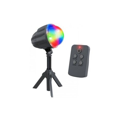 StarTastic Reflektor LED Star Shower na Arena.pl