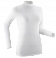 DAMSKA CIEPŁA BIELIZNA TERMOAKTYWNA KOSZULKA TERMICZNA