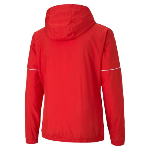 BLUZA PUMA TEAMGOAL RAIN JACKET 65680201 M na Arena.pl