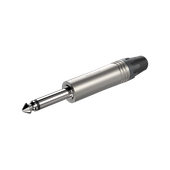 Wtyk typu Jack 6.3mm mono Roxtone J2NN 2851