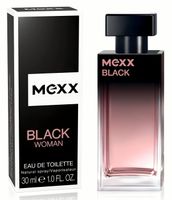MEXX Black For Her Perfumy damskie 30ml EDT ORYGINAŁ