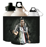 Bidon turystyczny dla dzieci - Ronaldo