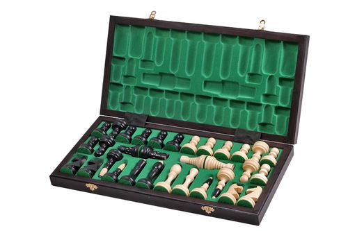 SZACHY KLASYCZNE na Arena.pl