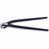 KNIPEX OBCĘGI DO ŁAMANIA GLAZURY 91 00 200