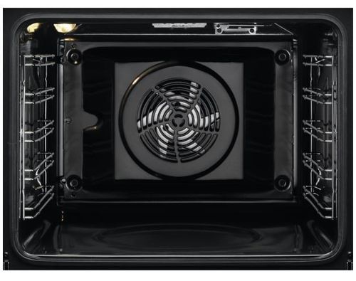 Piekarnik Electrolux 59.4 cm 2790 W EOF3H40X na Arena.pl