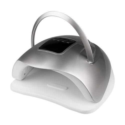 LAMPA UV LED STAR 2 72W NANO SILVER na Arena.pl