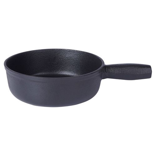 Rondel żeliwny 19 cm, 1,2 l na Arena.pl