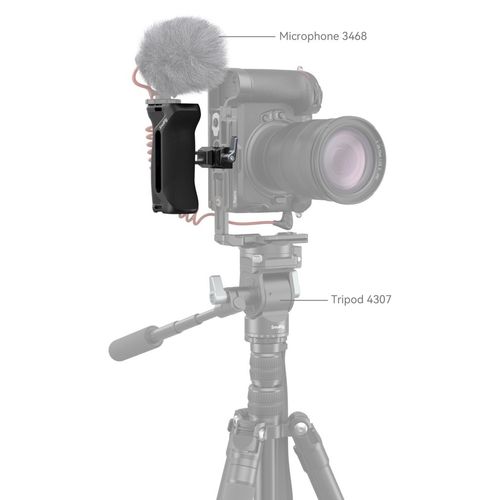 SmallRig 4416 Rączka boczna ARCA na Arena.pl