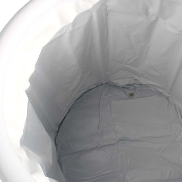 Wanna Lodowa Master 80 X 75 Cm - Składana zdjęcie 6