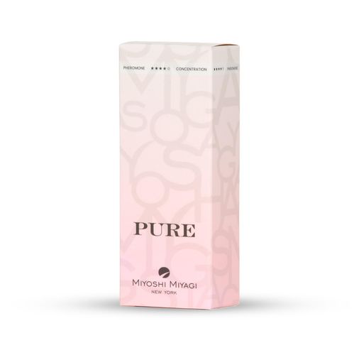 Miyoshi Miyagi Pure Feromon Neutral 15Ml Femme na Arena.pl