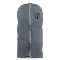 Pokrowiec na Ubrania Odzież Garnitur Koszulę Płaszcz Sukienkę Ochronny