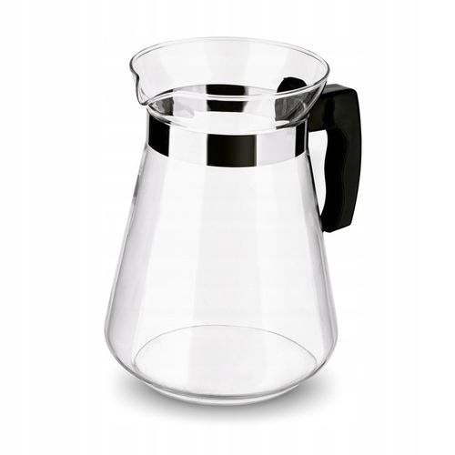 DZBANEK do HERBATY Szklany Borokrzemowy DUŻY LEMONADY Tadar Celina 2,2 l na Arena.pl