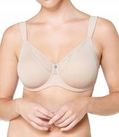 TRIUMPH TRUE SHAPE SENSATION W01 MINIMIZER 90D