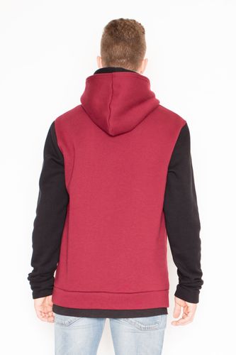 Bluza V031 Bordo S na Arena.pl