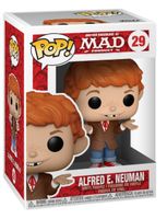 funko pop! mad tv alfred neuman figurka 29