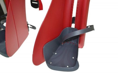 Fotelik Rowerowy Bellelli B-One Clamp na Arena.pl