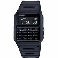 Zegarek Unisex Casio CA-53WF-1BEF