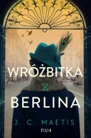 Wróżbitka Z Berlina