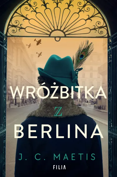 Wróżbitka Z Berlina zdjęcie 1