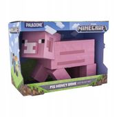 Skarbonka świnka - Minecraft
