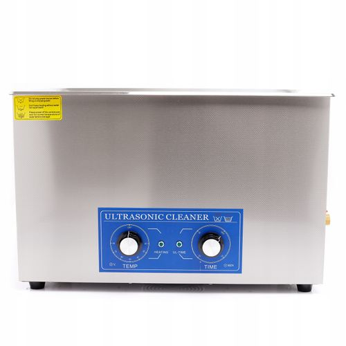 Myjka PS-100 30L + pcb-master 5L na Arena.pl