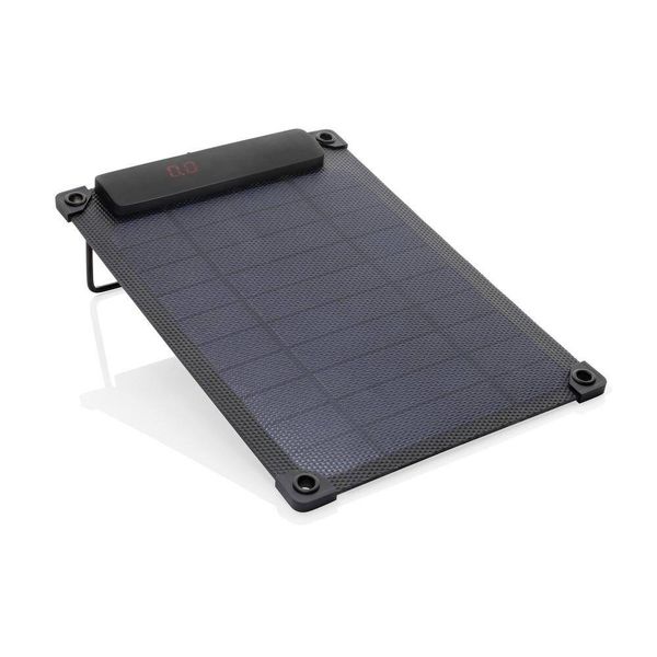 Przenośny panel słoneczny 5W Solarpulse zdjęcie 1
