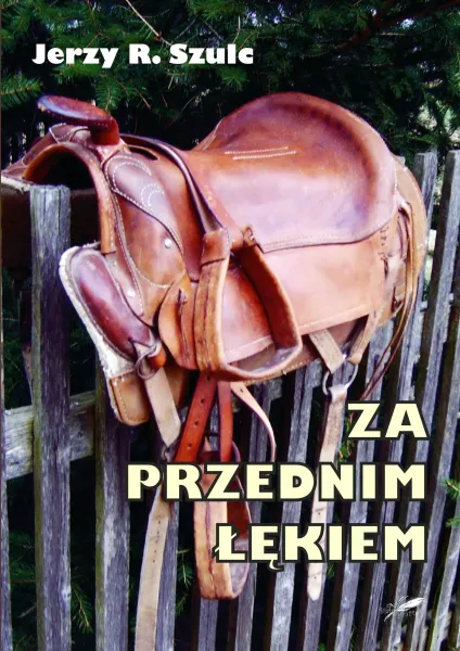 Za przednim łękiem zdjęcie 1
