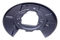 Osłona tarczy do BMW X5 (E53)