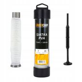 Siatka PVA 2w1 Tunel+Ubijak – 35mm/7m – UNDERCARP