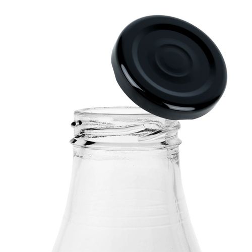 Zakrętka do butelki 4,8 cm na Arena.pl