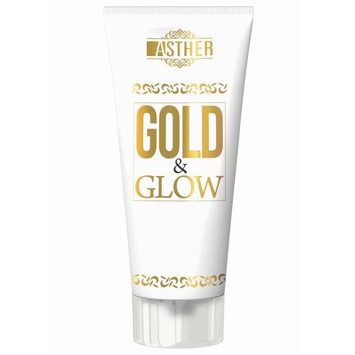 Asther Gold&Glow Balsam Po Opalaniu 200ml na Arena.pl