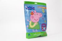 Zgrana paczka 2 Swinka Peppa Dzialaj z Peppa 7888