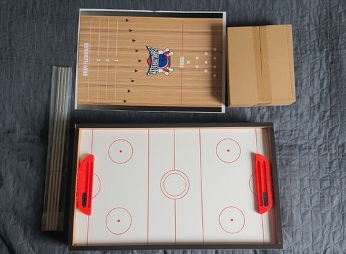 5w1 Stół do grania na Arena.pl