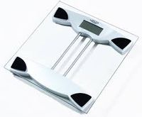 ADLER AD 8124 Elektroniczna waga lazienkowa