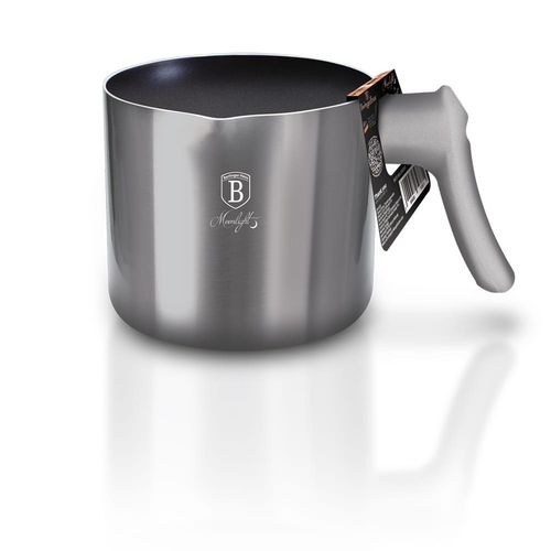 garnek granitowy do mleka berlinger haus 1,2l bh-6016 na Arena.pl