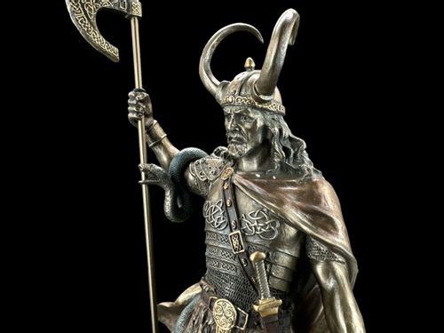 NORDYCKI BÓG – LOKI VERONESE (WU76766A4) na Arena.pl