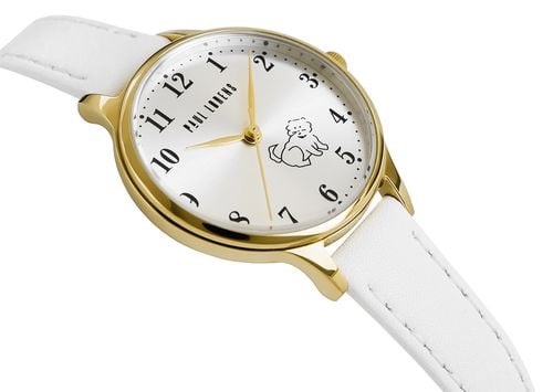 Zegarek Dziecięcy Paul Lorens Piesek PL12491A2-3C2 + BOX na Arena.pl