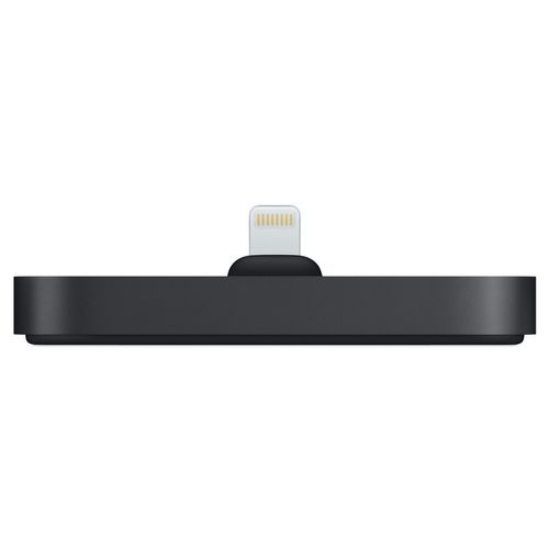 Apple iPhone Lightning Dock Black na Arena.pl