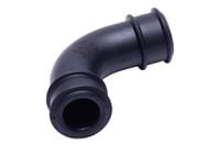 Przewód went. skrz. korb. AUDI SEAT SKODA Superb I VW Passat B5