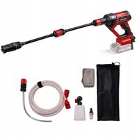 Myjka ciśnieniowa EINHELL Hypresso 18/24 Solo 4140135