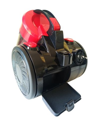 ODKURZACZ BEZWORKOWY CYKLONOWY 3200W MOCNY 2L FILTR HEPA na Arena.pl