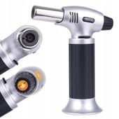 palnik bs-400 alu. na gaz zapalniczkowy